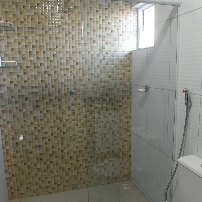 Bangalo Lindo Bem Localizado Em Jacuma Apartment Conde  Exterior photo