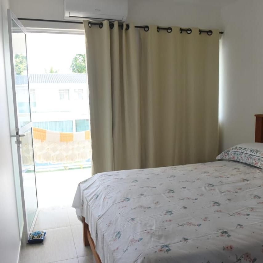 Bangalo Lindo Bem Localizado Em Jacuma Apartment Conde  Exterior photo